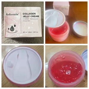 Lakerain Collagen Jelly Cream 100ml/3.38 fl. oz.